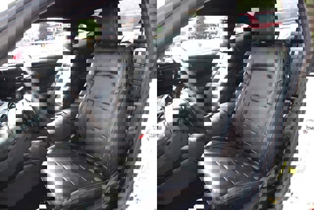 Certified 2025 Ford Mustang GT Premium w/ 60th Anniversary Package image 17