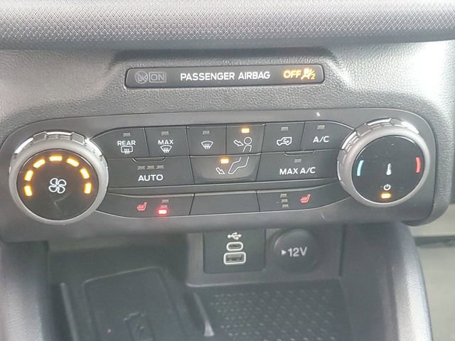 Certified 2023 Ford Bronco Sport Big Bend w/ Convenience Package image 20