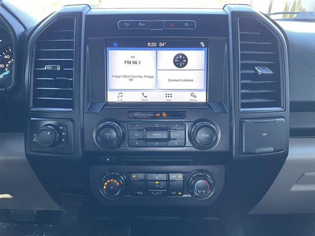Certified 2018 Ford F150 XL w/ Equipment Group 101A Mid AWD/4WD image 22