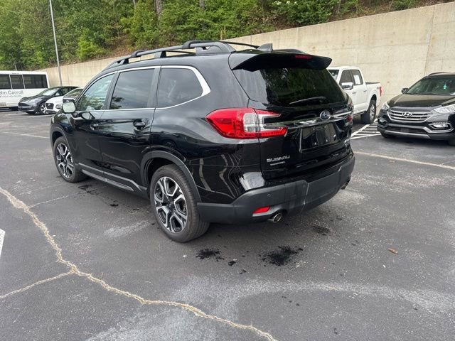 Used 2023 Subaru Ascent Limited w/ Technology Package image 3