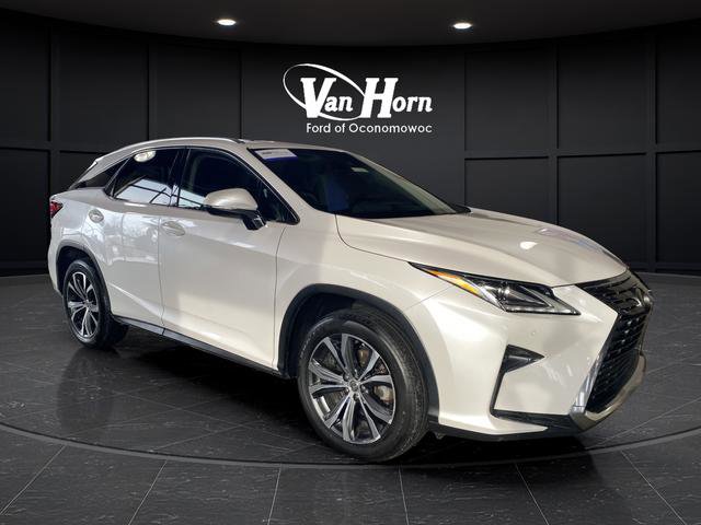 Used 2017 Lexus RX 350 350 w/ Premium Package image 1