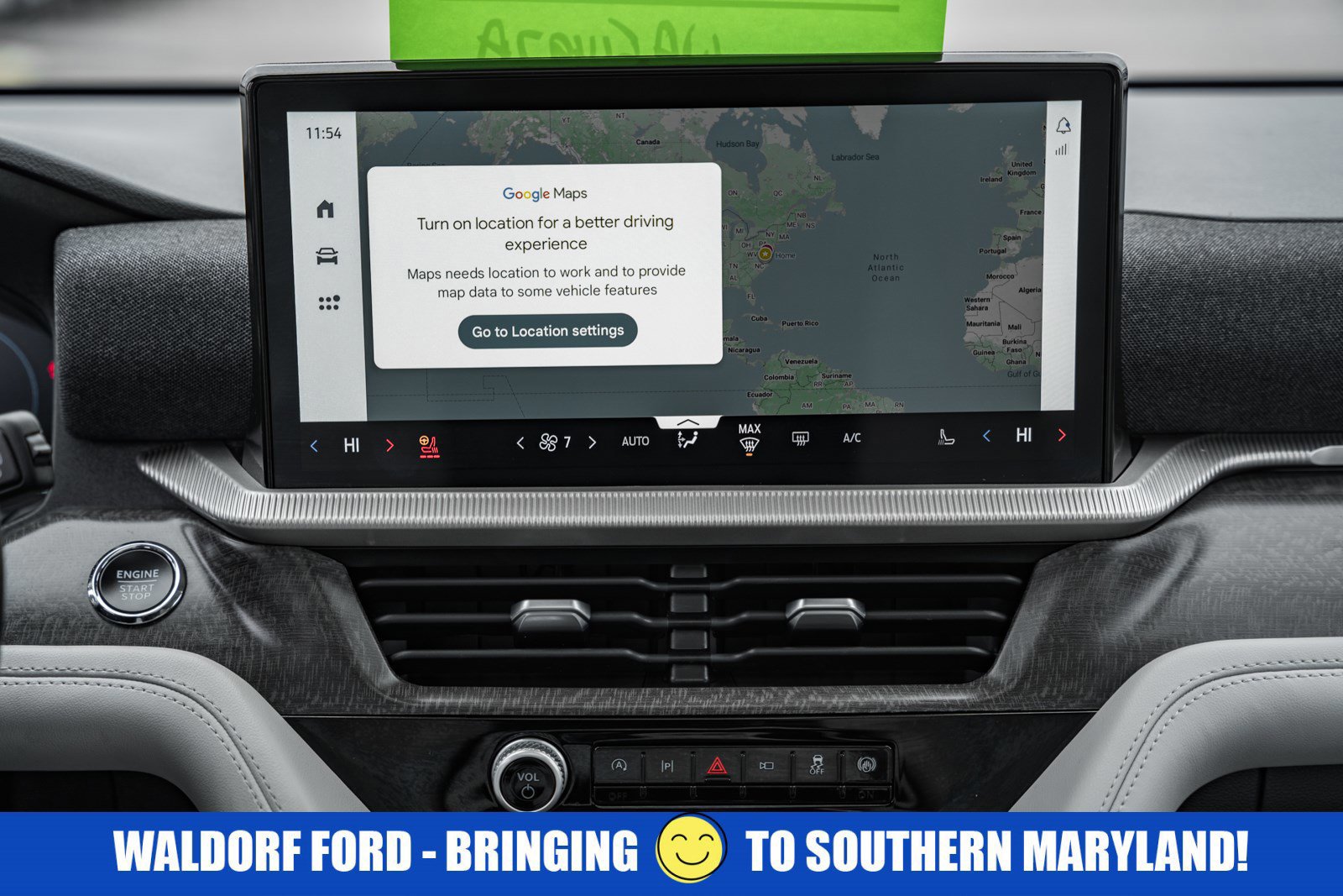 Certified 2025 Ford Explorer Platinum w/ Ultimate Package image 25