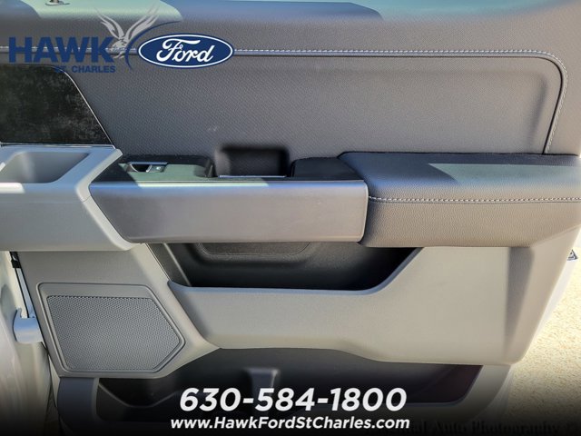 Certified 2023 Ford F150 XLT w/ Equipment Group 302A High AWD/4WD image 23