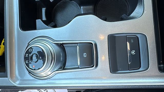 Certified 2023 Ford Edge SEL w/ Convenience Package image 27