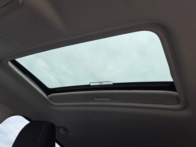 Certified 2021 Ford EcoSport SE w/ SE Convenience Package image 17