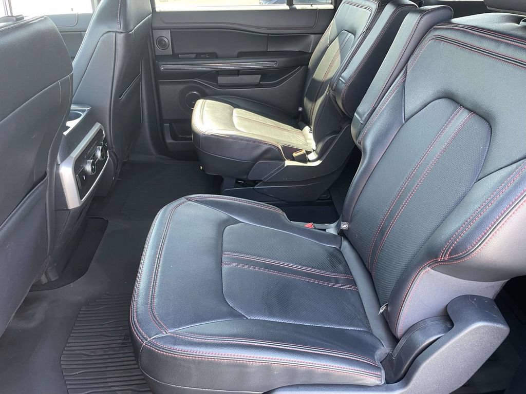Certified 2023 Ford Expedition Max Limited AWD/4WD image 12