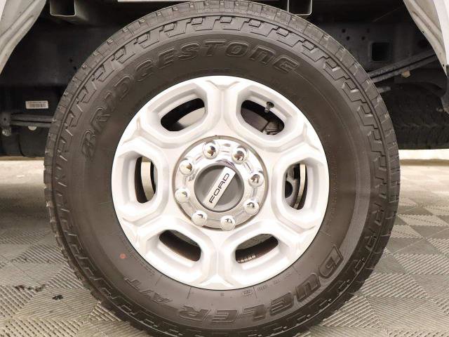 Certified 2026 Ford F250 XLT AWD/4WD image 15
