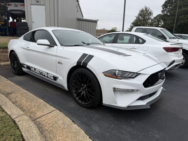 Certified 2019 Ford Mustang GT w/ GT Performance Package RWD image 32