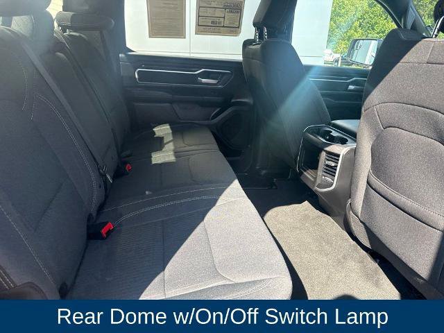 Used 2023 RAM 1500 Big Horn AWD/4WD image 29