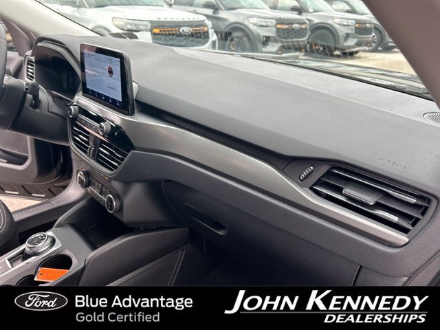 Certified 2023 Ford Escape Active AWD/4WD image 34