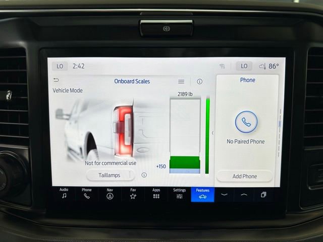 Certified 2025 Ford F250 Platinum image 20