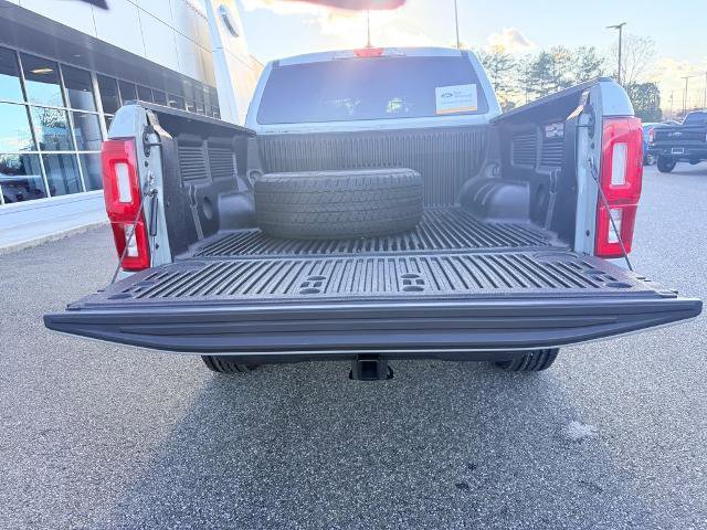 Certified 2021 Ford Ranger XLT w/ Equipment Group 301A Mid image 16
