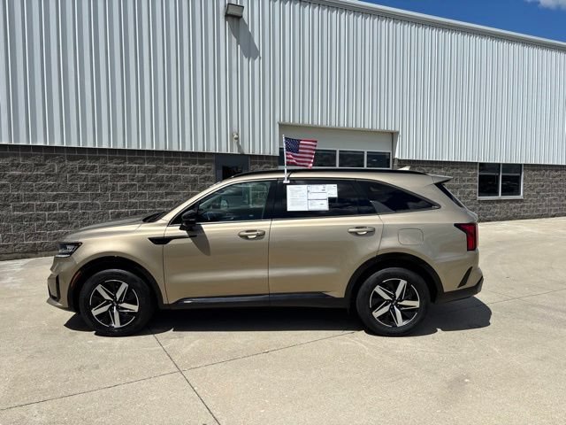 Used 2021 Kia Sorento S FWD image 9
