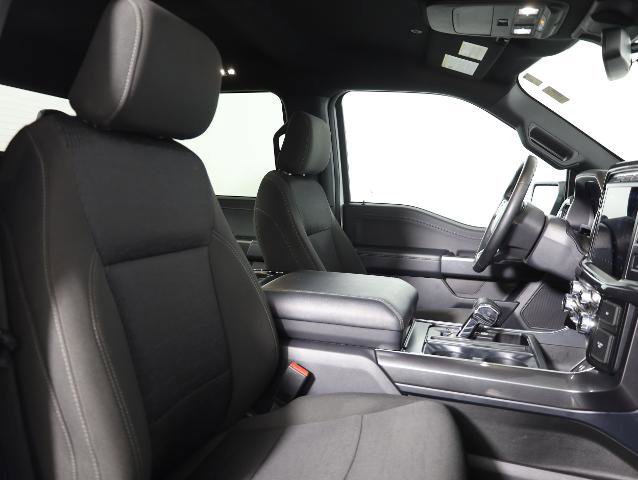 Certified 2023 Ford F150 XLT w/ Equipment Group 302A High image 10