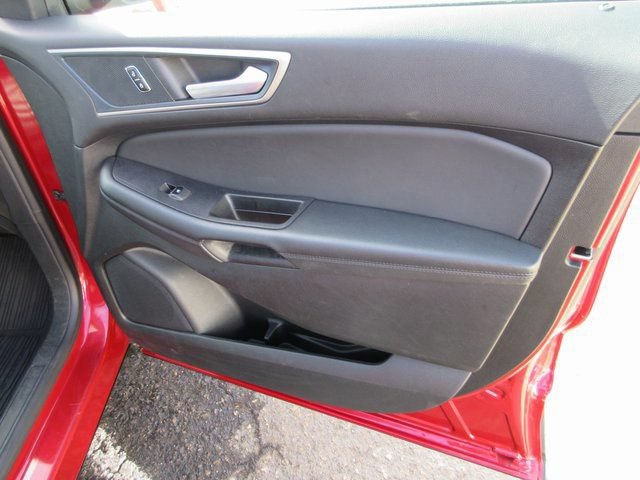 Certified 2024 Ford Edge SEL w/ Convenience Package AWD/4WD image 28