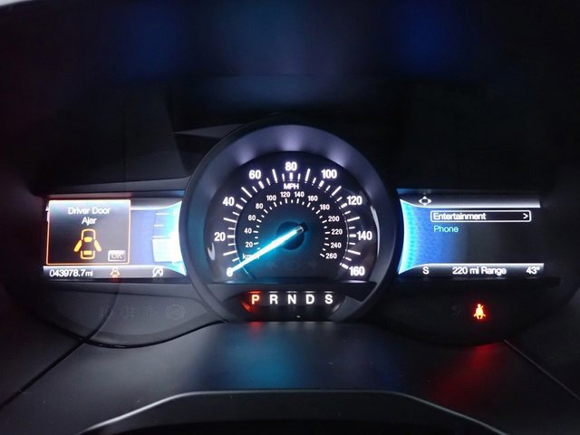 Certified 2022 Ford Edge SEL w/ Convenience Package image 29