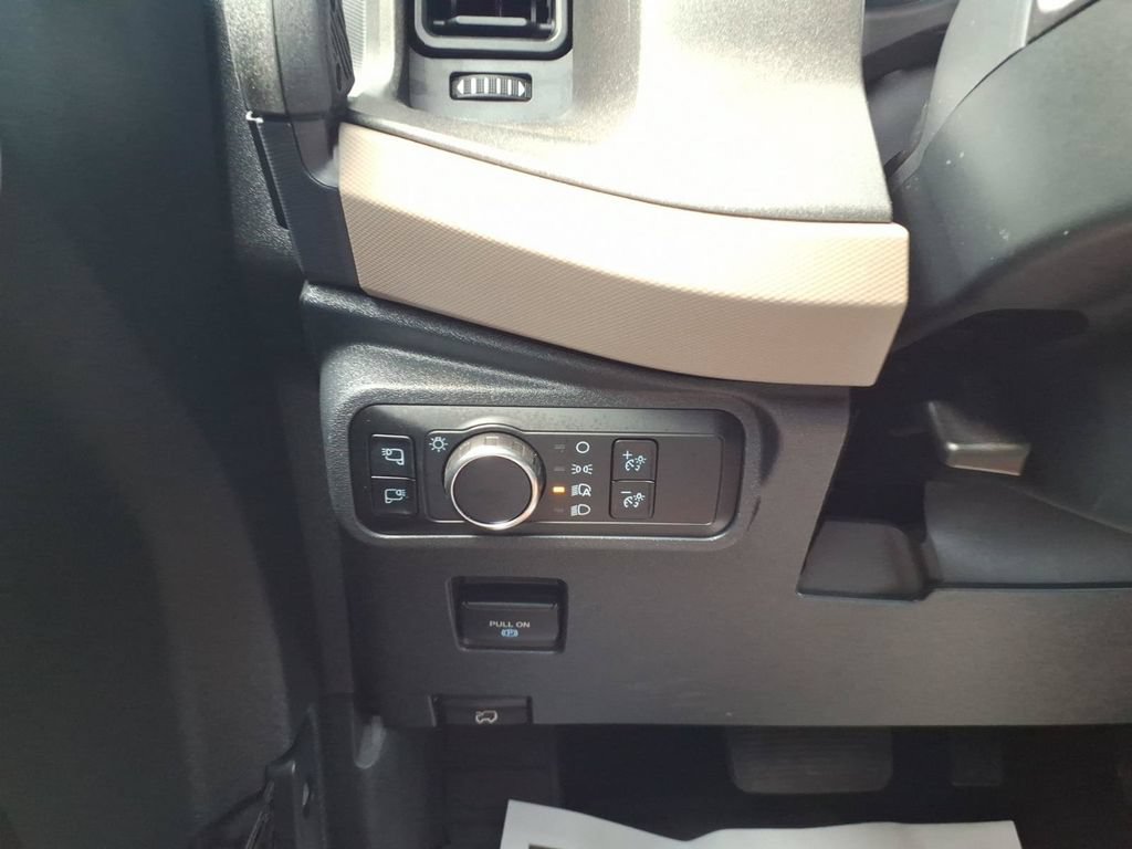 Certified 2024 Ford Bronco Wildtrak AWD/4WD image 16