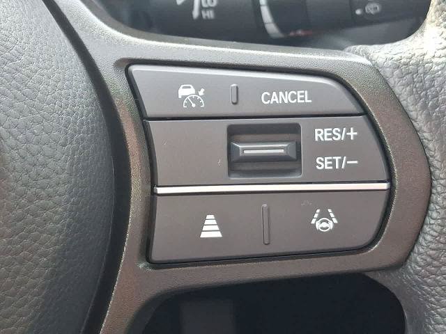 Used 2026 Honda CR-V EX image 24