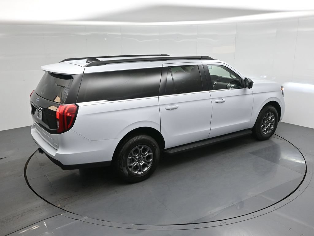 Certified 2025 Ford Expedition Max Active RWD image 38
