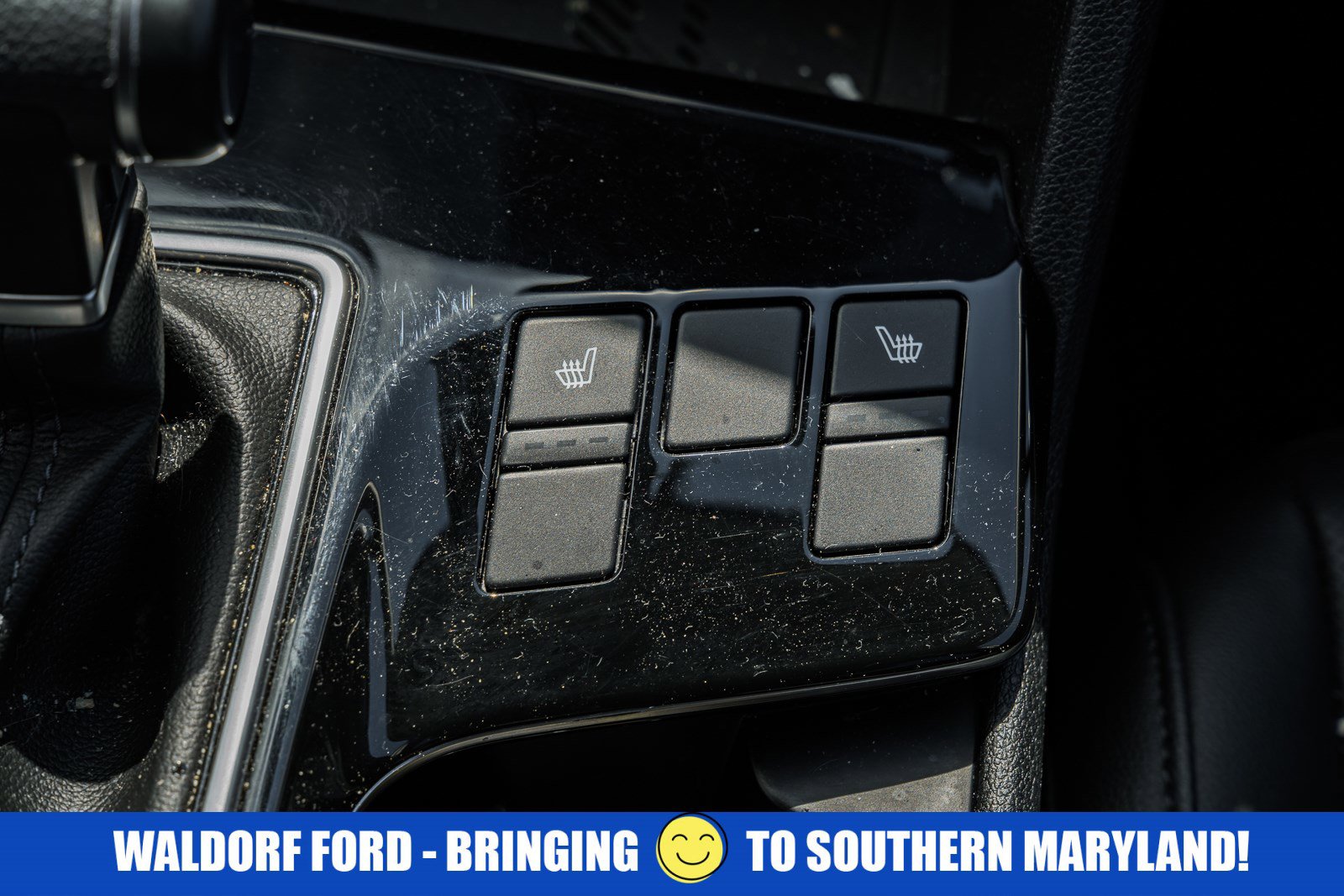 Used 2025 Kia Sportage EX FWD image 23