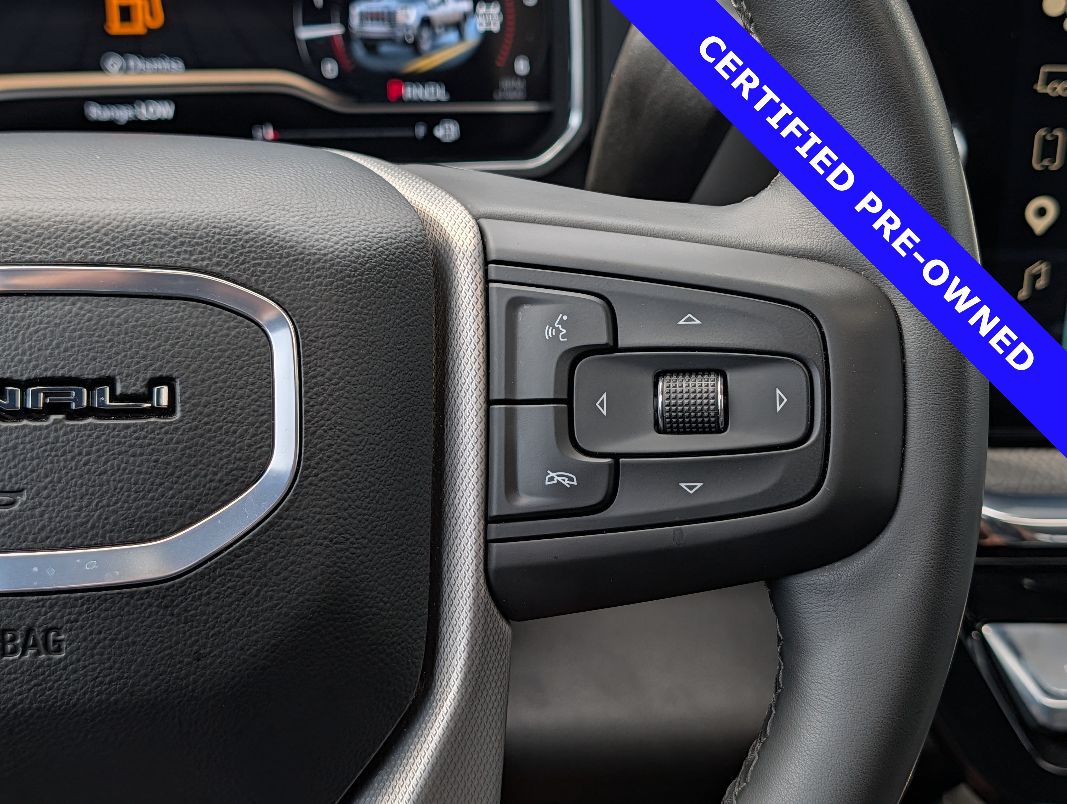 Used 2025 GMC Sierra 3500 Denali w/ Denali Reserve Package AWD/4WD image 30