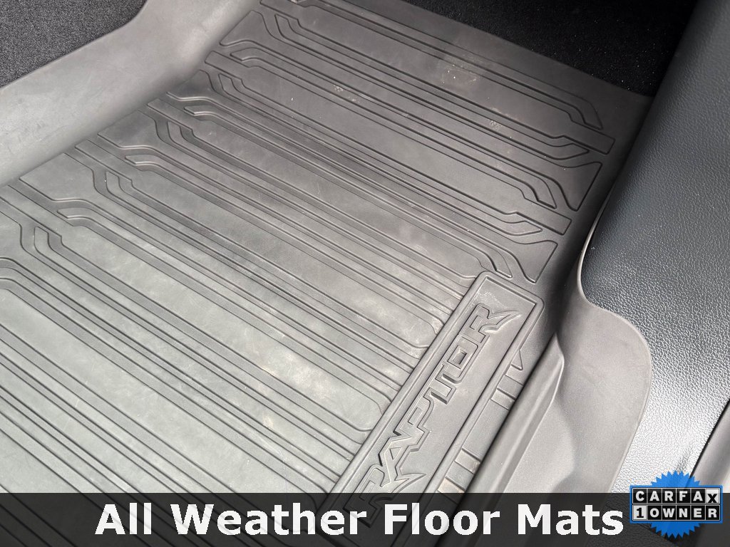 Certified 2023 Ford F150 Raptor image 30