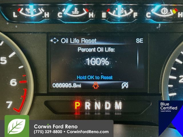 Certified 2019 Ford F150 XLT w/ Equipment Group 301A Mid image 15