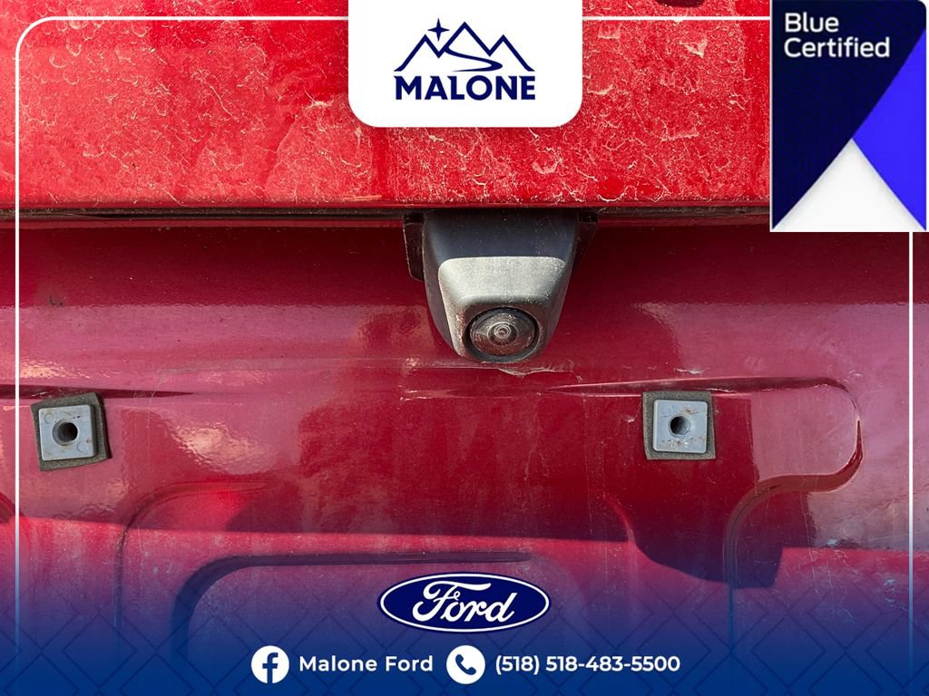 Certified 2023 Ford Escape ST-Line w/ Tech Pack #1 AWD/4WD image 19