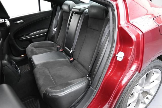 Used 2019 Dodge Charger GT w/ Plus Group RWD image 30