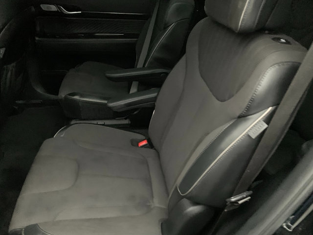 Used 2024 Hyundai Palisade Calligraphy AWD/4WD image 20