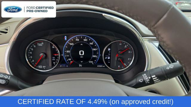 Used 2024 Chevrolet Malibu LT FWD image 13
