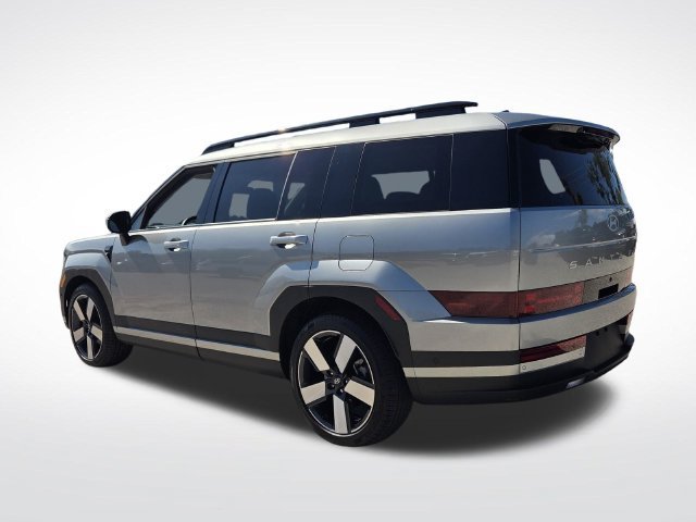 Used 2024 Hyundai Santa Fe Limited FWD image 7