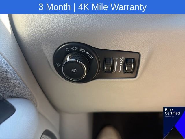 Used 2023 Jeep Compass Latitude AWD/4WD image 27