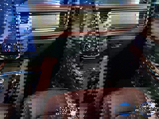 Certified 2023 Ford Expedition Limited image 10