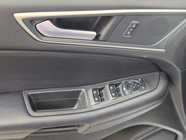 Certified 2024 Ford Edge SEL AWD/4WD image 22