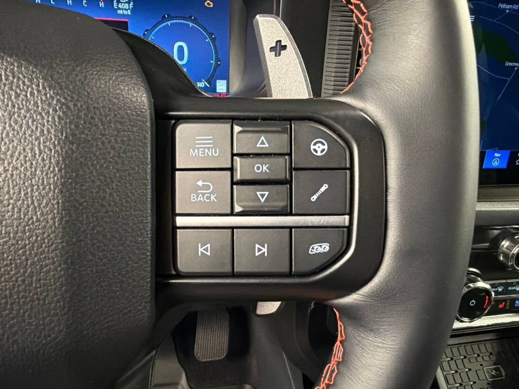 Certified 2025 Ford F150 Raptor AWD/4WD image 21