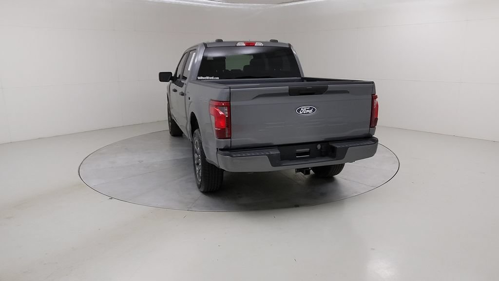 Certified 2024 Ford F150 STX AWD/4WD image 15