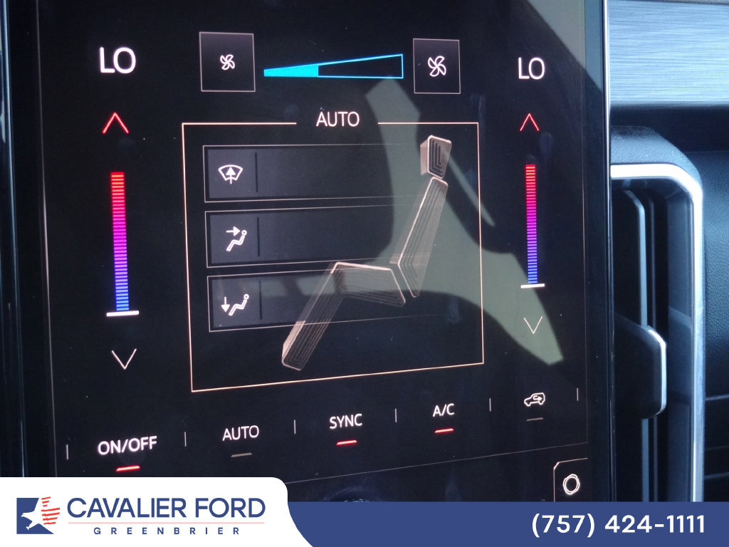 Used 2026 GMC Acadia Elevation w/ Super Cruise Package FWD image 33