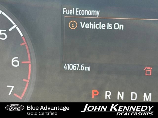 Certified 2023 Ford F250 XL w/ Snow Plow/Camper Package AWD/4WD image 12