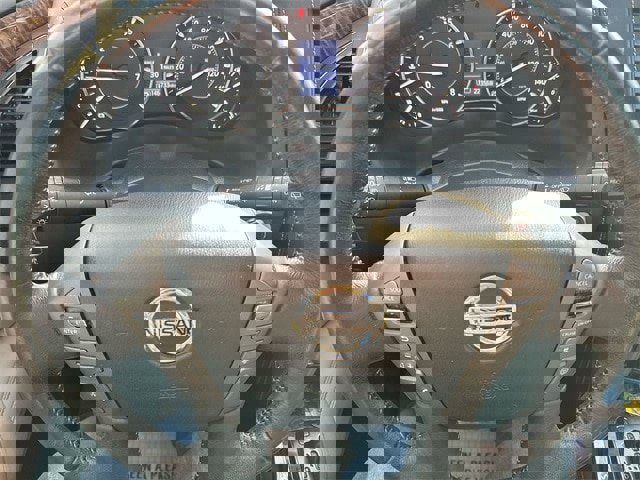 Used 2018 Nissan Armada Platinum w/ Captain Seat Package image 14