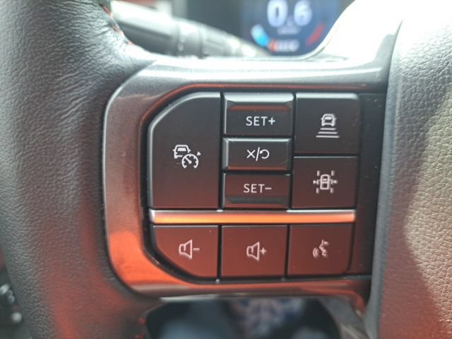 Certified 2024 Ford Expedition Timberline AWD/4WD image 18