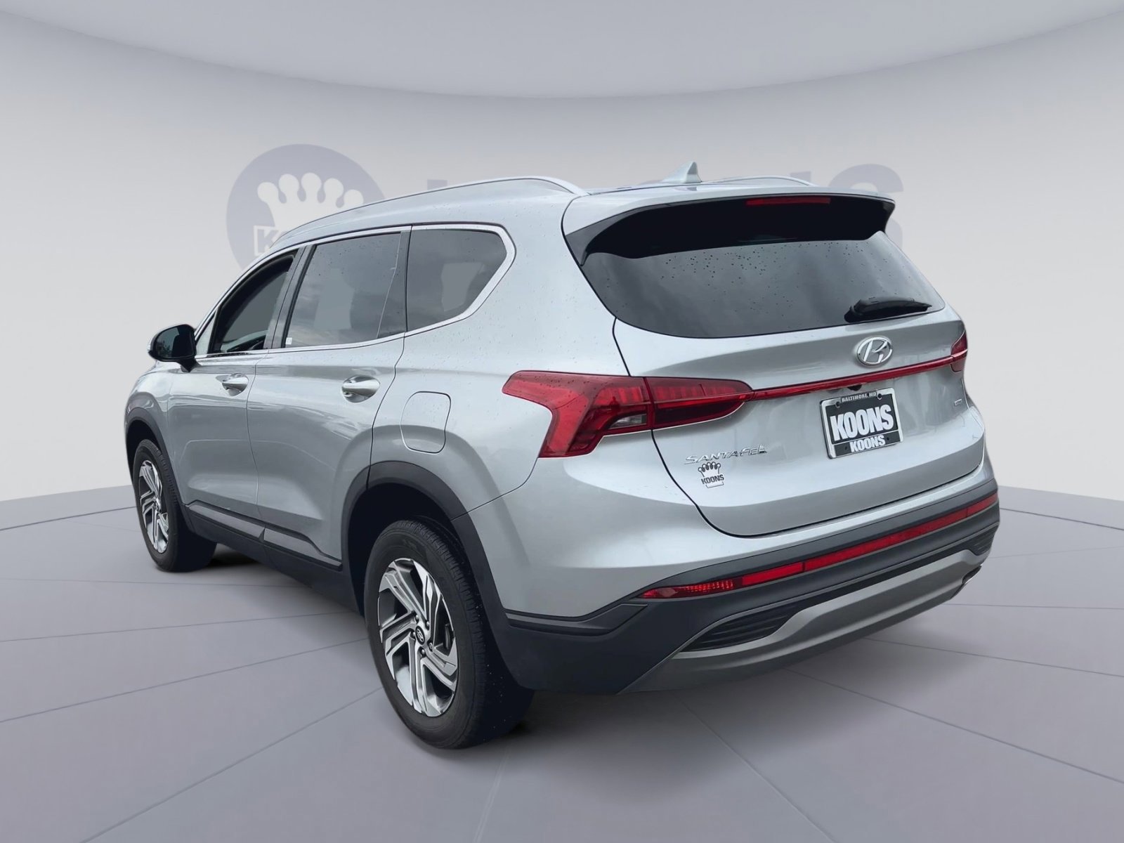 Used 2023 Hyundai Santa Fe SEL AWD/4WD image 9