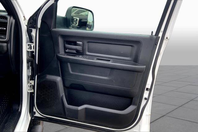 Used 2022 RAM 2500 Tradesman AWD/4WD image 23