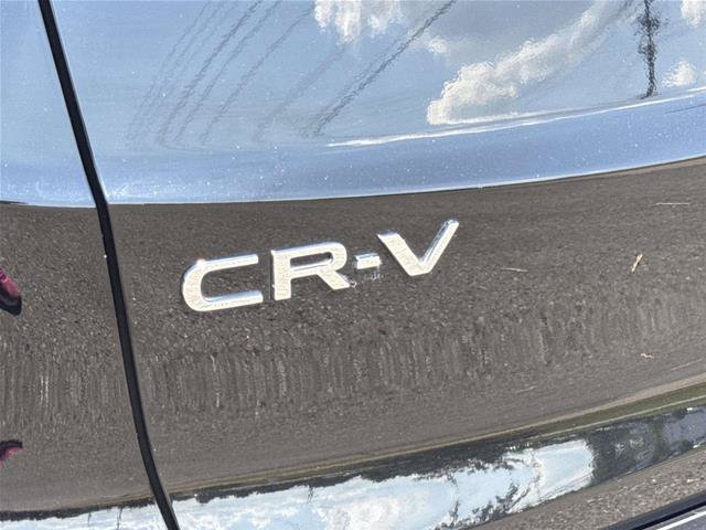 Used 2025 Honda CR-V EX-L image 10