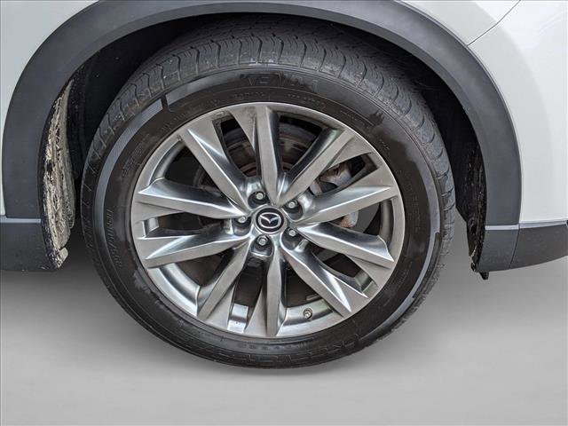 Used 2019 MAZDA CX-9 Grand Touring AWD/4WD image 9