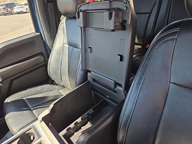 Certified 2019 Ford F150 Lariat AWD/4WD image 29