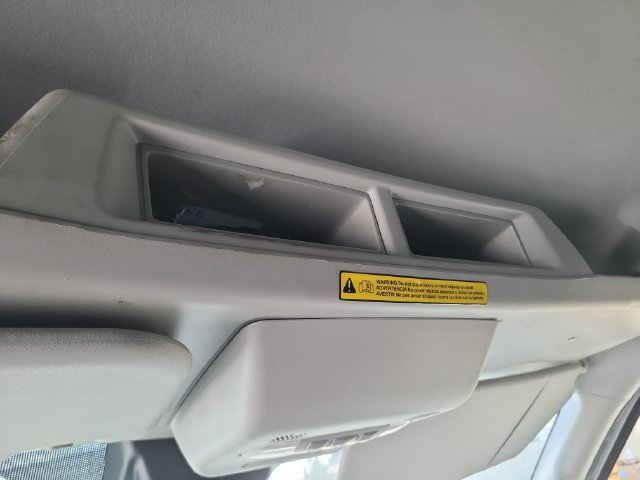 Certified 2020 Ford Transit 350 Medium Roof RWD image 16