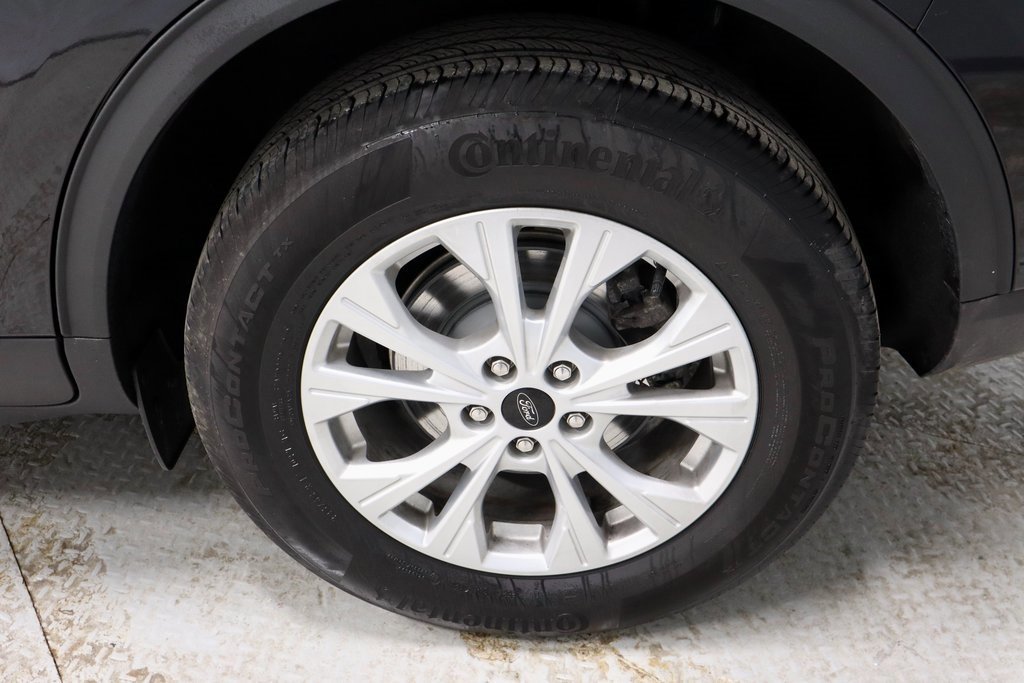 Certified 2023 Ford Escape Active image 19