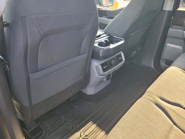 Certified 2023 Ford F150 XLT w/ Equipment Group 302A High AWD/4WD image 12
