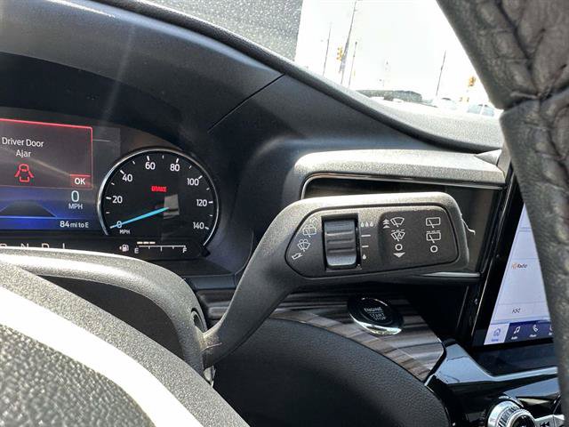 Certified 2023 Ford Explorer Limited w/ Limited Technology Package AWD/4WD image 25